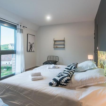 Apartamento Plein Soleil avec Jacuzzi Privatif et parking privé Sarlat Exterior foto
